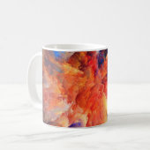 Klassische Tasse (Vorderseite Links)