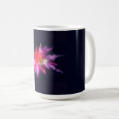 Klassische Tasse (VorderseiteRechts)