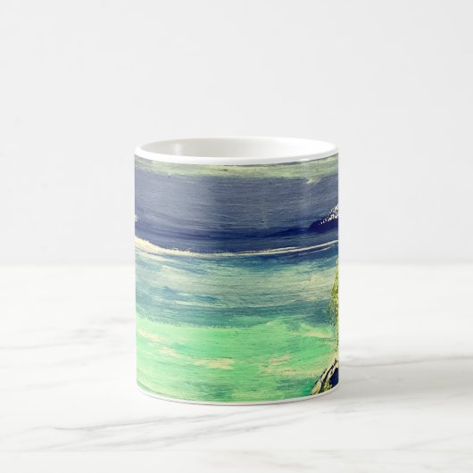 Klassische Tasse (Mittel)