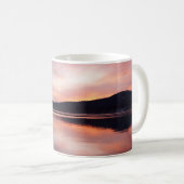 Klassische Tasse (VorderseiteRechts)