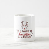 Klassische Tasse (Mittel)
