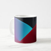 Klassische Tasse (Vorderseite Links)