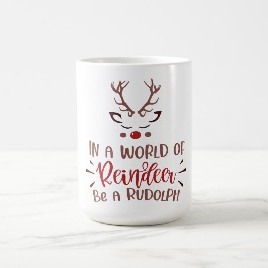 Klassische Tasse (Mittel)