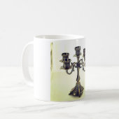 Klassische Tasse (Vorderseite Links)