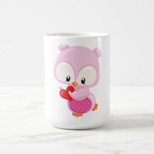 - Klassische Tasse (Mittel)