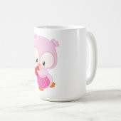 - Klassische Tasse (VorderseiteRechts)