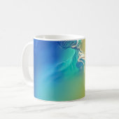 Klassische Tasse (Vorderseite Links)