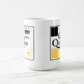 Klassische Tasse (Mittel)