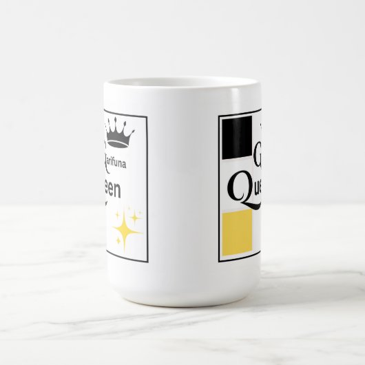 Klassische Tasse (Mittel)