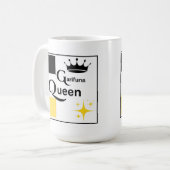 Klassische Tasse (Vorderseite Links)