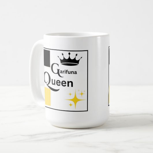 Klassische Tasse (Vorderseite Links)