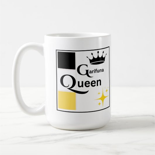 Klassische Tasse (Links)