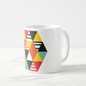 KLASSISCHE TASSE (VorderseiteRechts)