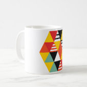 KLASSISCHE TASSE (Vorderseite Links)