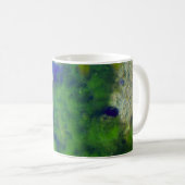Klassische Tasse (VorderseiteRechts)