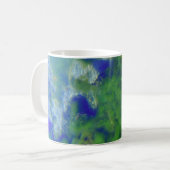 Klassische Tasse (Vorderseite Links)