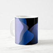 Klassische Tasse (Vorderseite Links)