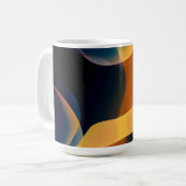 Klassische Tasse (Vorderseite Links)