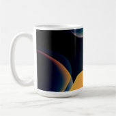Klassische Tasse (Links)