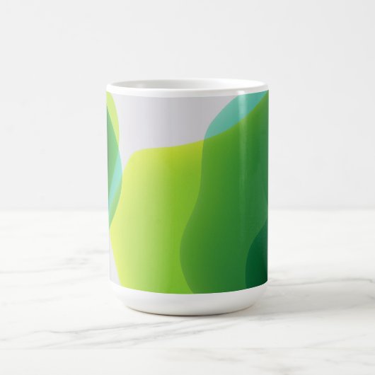 Klassische Tasse (Mittel)