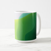 Klassische Tasse (VorderseiteRechts)
