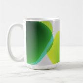 Klassische Tasse (Links)