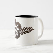 Klassische Tasse (VorderseiteRechts)