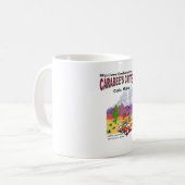 klassische Tasse (Vorderseite Links)