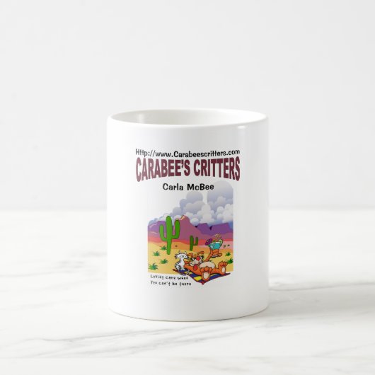 klassische Tasse (Mittel)