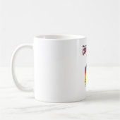klassische Tasse (Links)