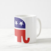 KLASSISCHE TASSE (VorderseiteRechts)