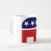 KLASSISCHE TASSE (Vorderseite Links)