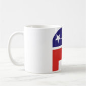 KLASSISCHE TASSE (Links)