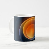 Klassische Tasse (Vorderseite Links)