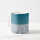 Klassische Tasse (Vorderseite Links)