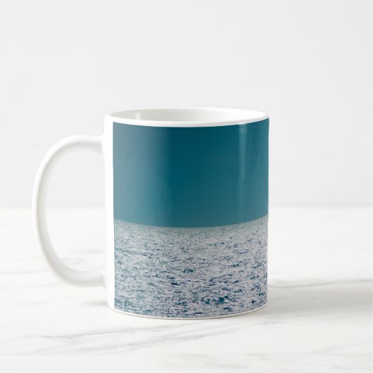 Klassische Tasse (Links)