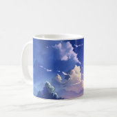 Klassische Tasse (Vorderseite Links)