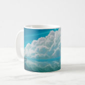 Klassische Tasse (Vorderseite Links)