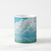 Klassische Tasse (Mittel)