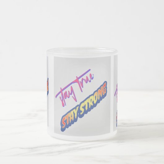 KLASSISCHE TASSE (Mittel)