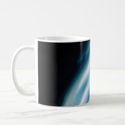 Klassische Tasse (Links)