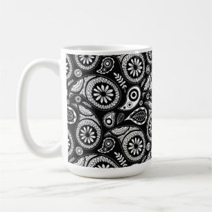 Klassische Tasse