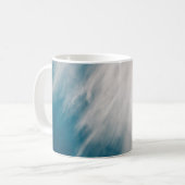 Klassische Tasse (Vorderseite Links)