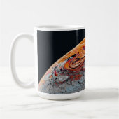 Klassische Tasse (Links)