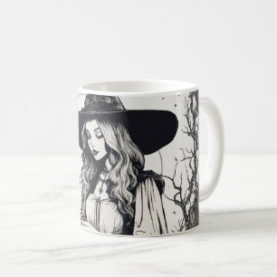 klassische Tasse