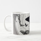 klassische Tasse (Links)