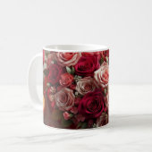 Klassische Tasse (Vorderseite Links)