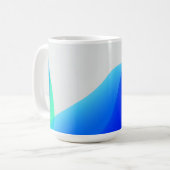 Klassische Tasse (Vorderseite Links)