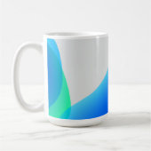 Klassische Tasse (Links)