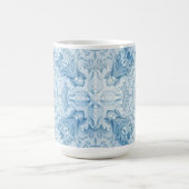 klassische Tasse (Mittel)